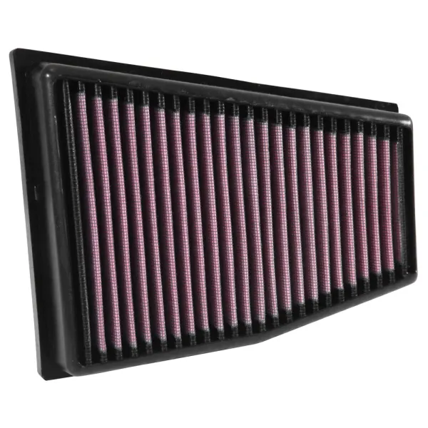 Filtro de ar K&N lavável 33-3031