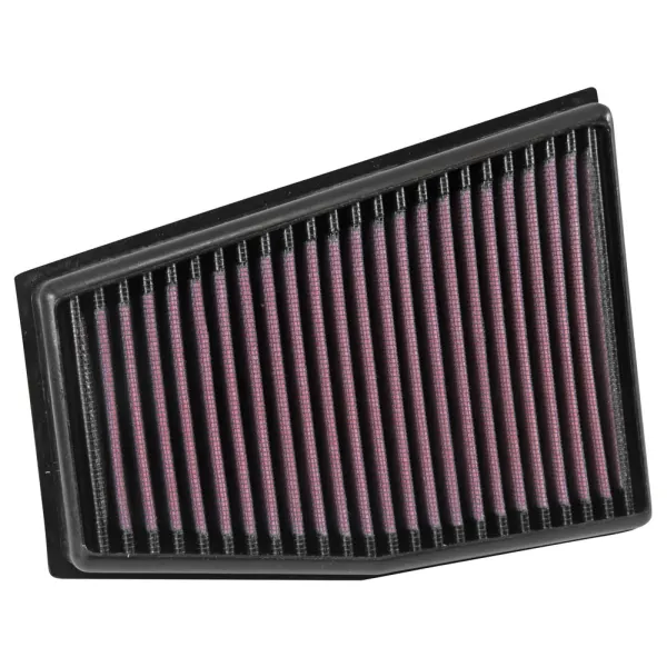 Filtro de ar K&N lavável 33-3032