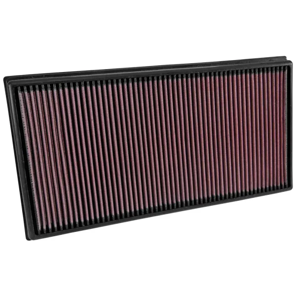 Filtro de ar K&N lavável 33-3033
