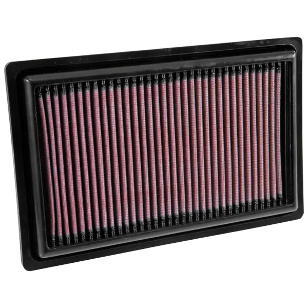 Filtro de ar K&N lavável 33-3034