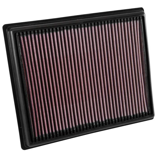 Filtro de ar K&N lavável 33-3035