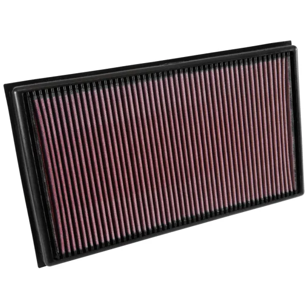 Filtro de ar K&N lavável 33-3036