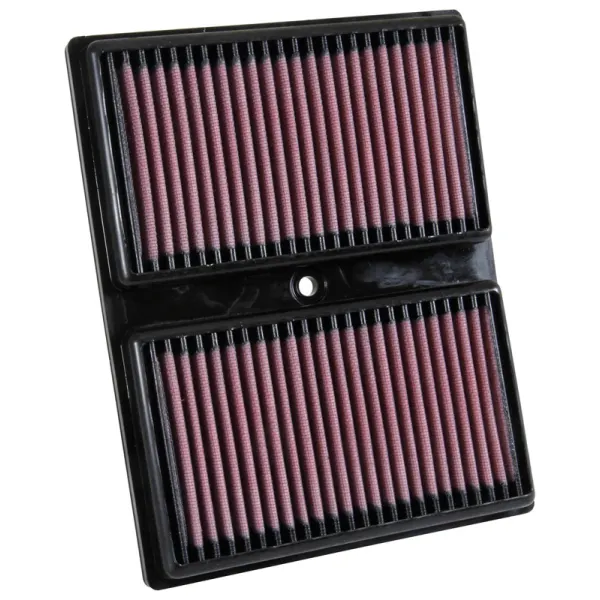 Filtro de ar K&N lavável 33-3037