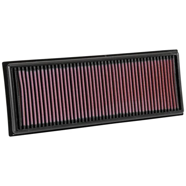 Filtro de ar K&N lavável 33-3039