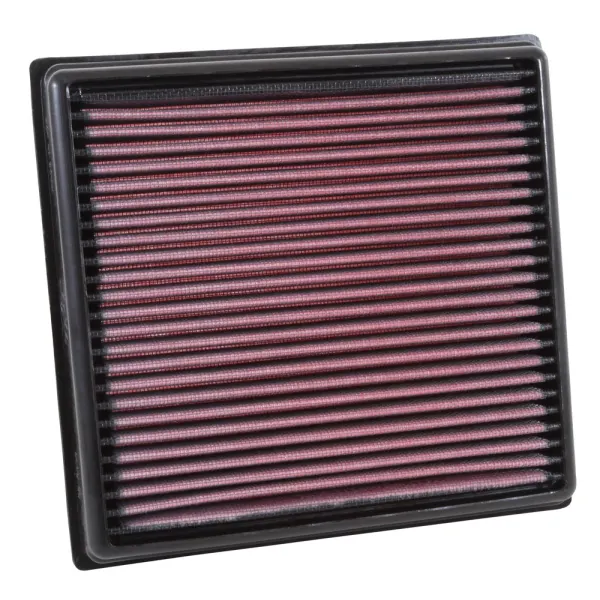 Filtro de ar K&N lavável 33-3040