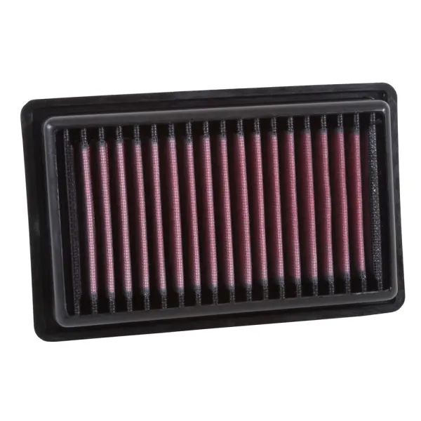 Filtro de ar K&N lavável 33-3043