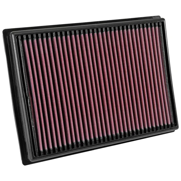 Filtro de ar K&N lavável 33-3045