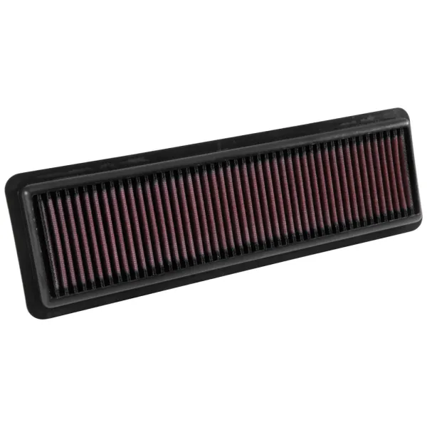 Filtro de ar K&N lavável 33-3049
