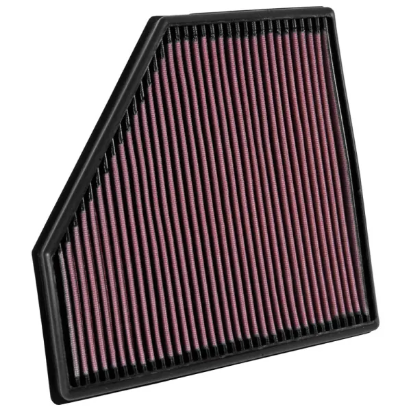 Filtro de ar K&N lavável 33-3051