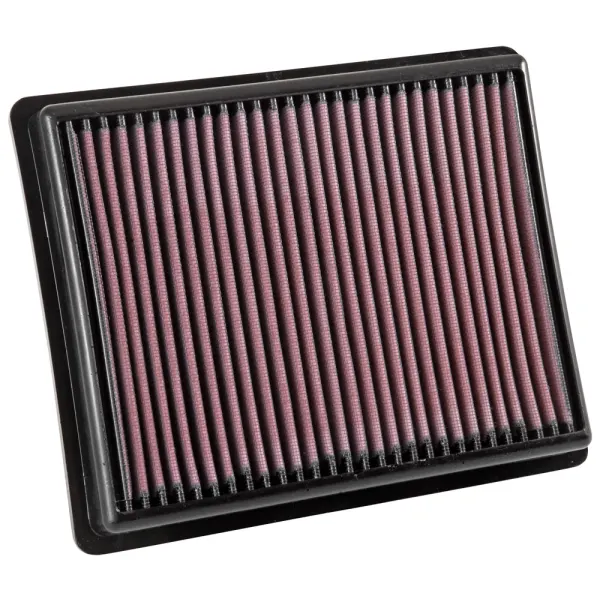 Filtro de ar K&N lavável 33-3054