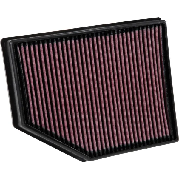Filtro de ar K&N lavável 33-3055
