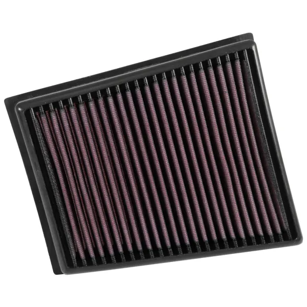 Filtro de ar K&N lavável 33-3057
