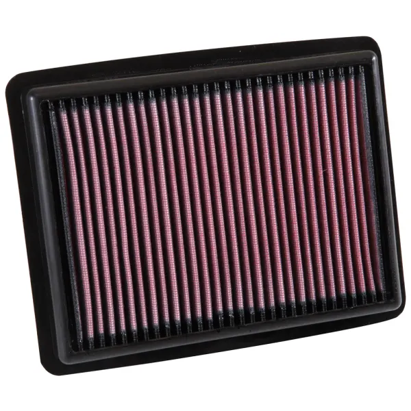 Filtro de ar K&N lavável 33-3058