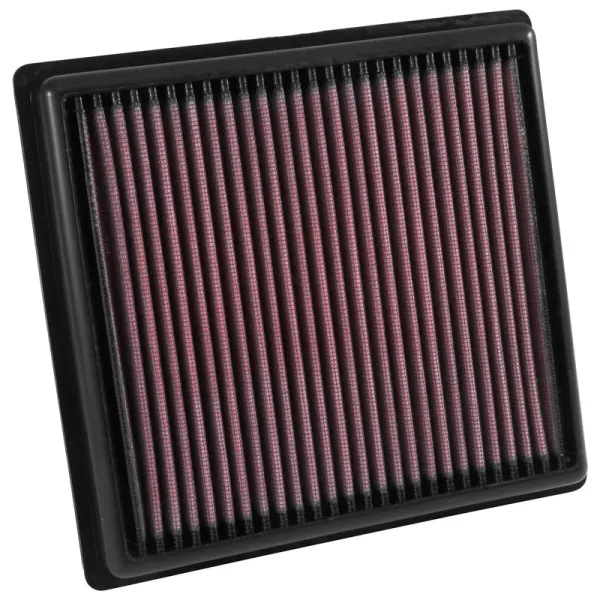 Filtro de ar K&N lavável 33-3060