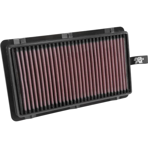 Filtro de ar K&N lavável 33-3064
