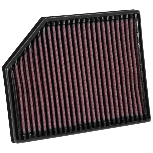 Filtro de ar K&N lavável 33-3065