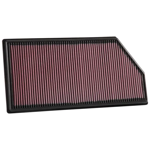 Filtro de ar K&N lavável 33-3068