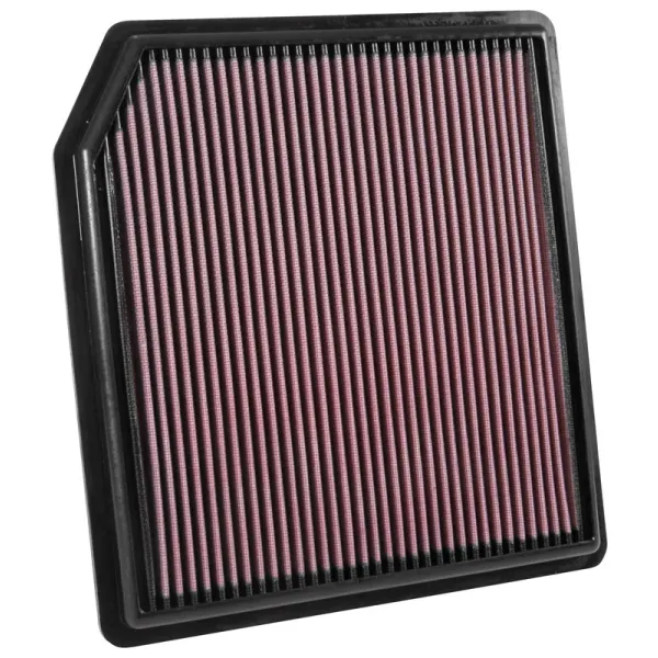 Filtro de ar K&N lavável 33-3069