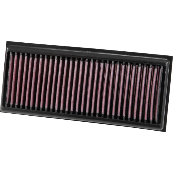 Filtro de ar K&N lavável 33-3072