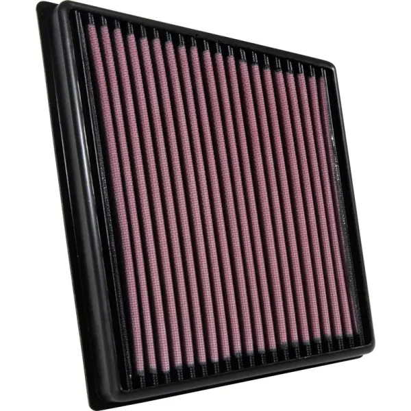 Filtro de ar K&N lavável 33-3074
