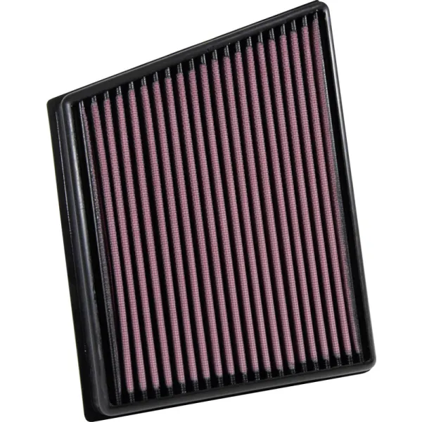 Filtro de ar K&N lavável 33-3075