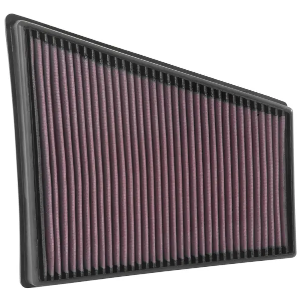 Filtro de ar K&N lavável 33-3078
