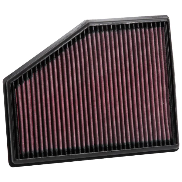 Filtro de ar K&N lavável 33-3079