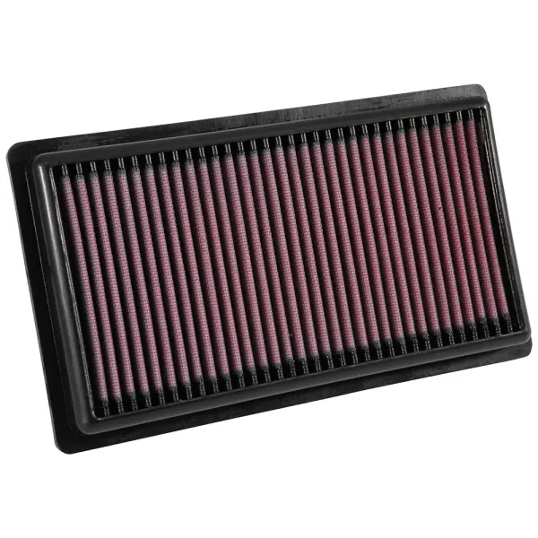Filtro de ar K&N lavável 33-3080