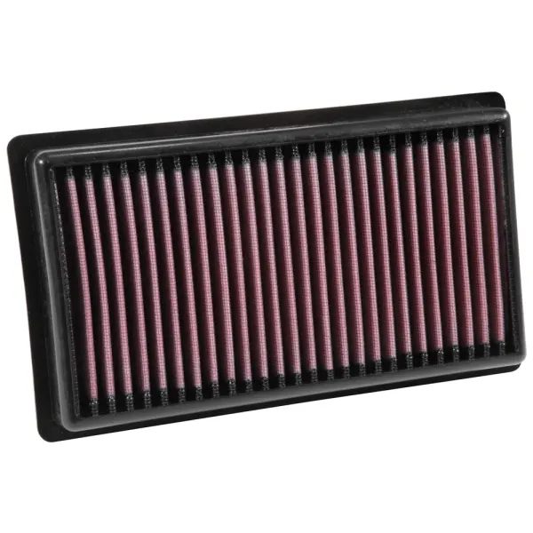 Filtro de ar K&N lavável 33-3081