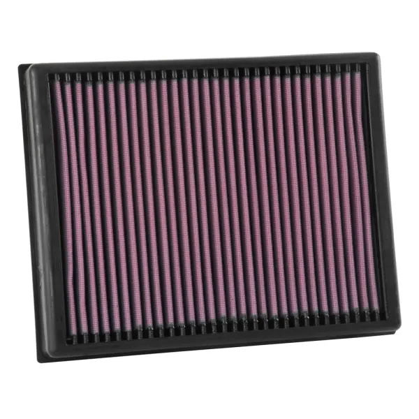 Filtro de ar K&N lavável 33-3086