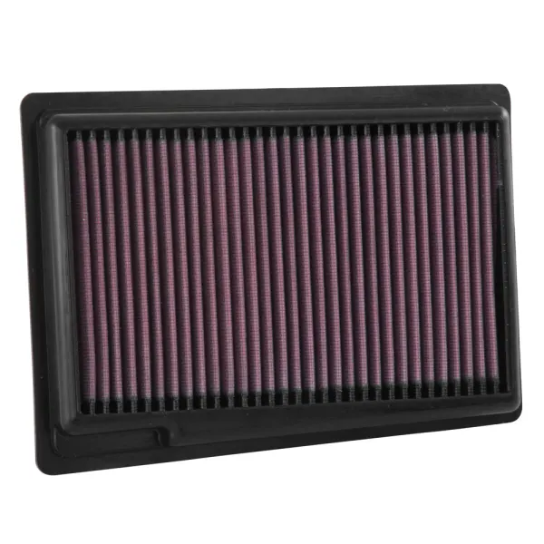 Filtro de ar K&N lavável 33-3087