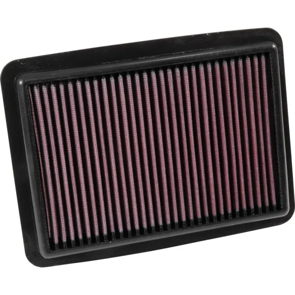 Filtro de ar K&N lavável 33-3104