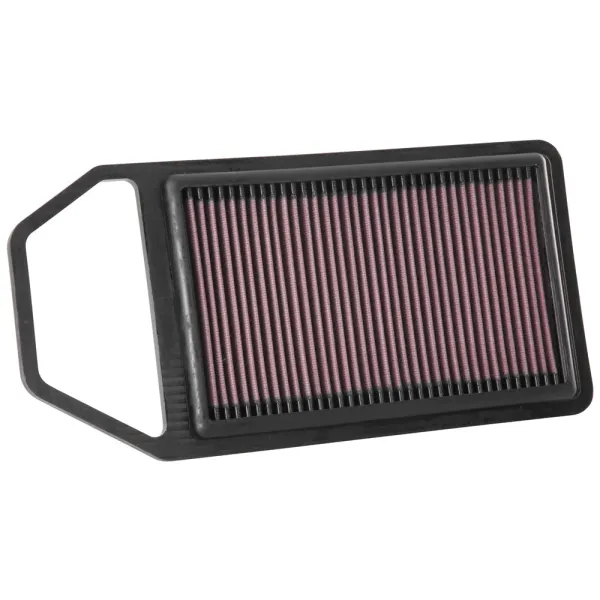 Filtro de ar K&N lavável 33-3114
