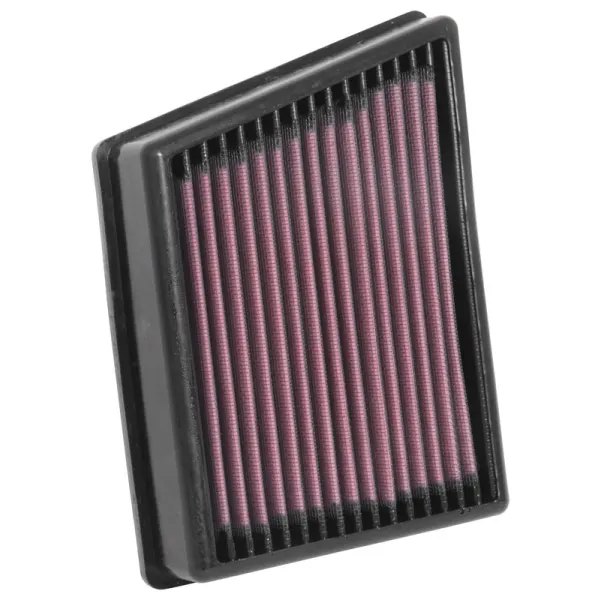 Filtro de ar K&N lavável 33-3117