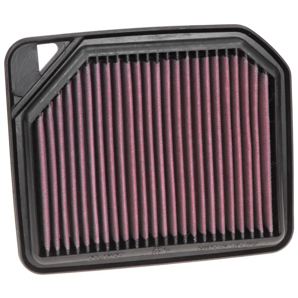 Filtro de ar K&N lavável 33-3137
