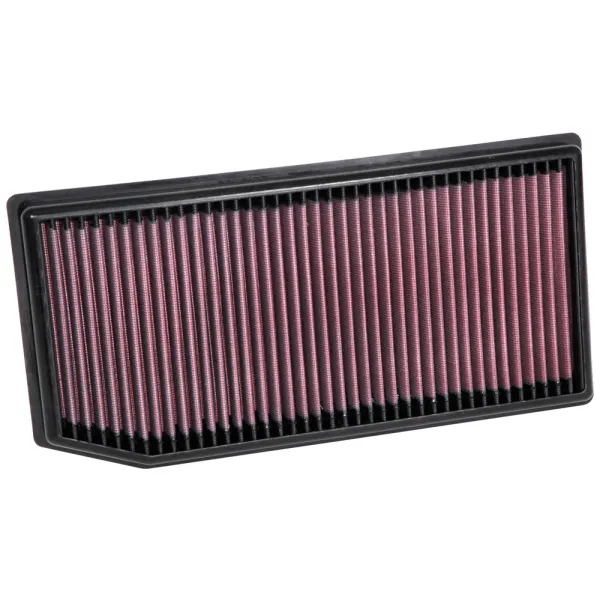 Filtro de ar K&N lavável 33-3142
