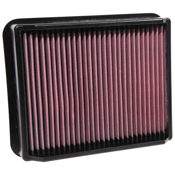 Filtro de ar K&N lavável 33-3143