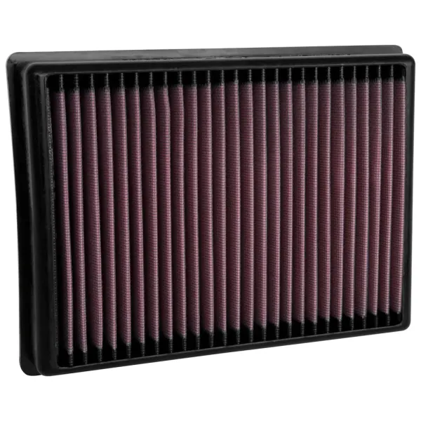 Filtro de ar K&N lavável 33-3152