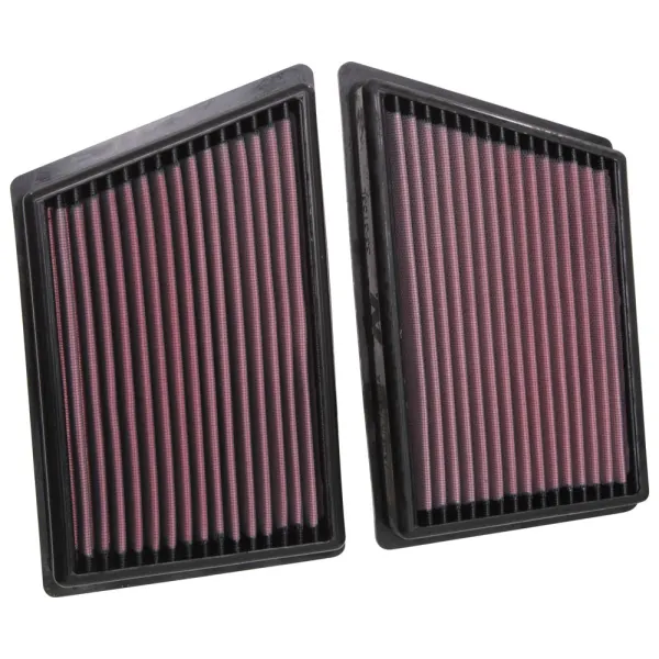 Filtro de ar K&N lavável 33-3153