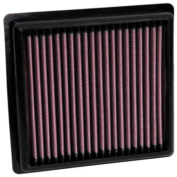 Filtro de ar K&N lavável 33-3154