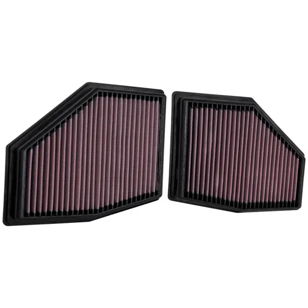 Filtro de ar K&N lavável 33-3155