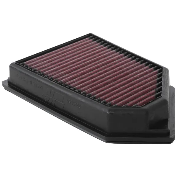 Filtro de ar K&N lavável 33-3159