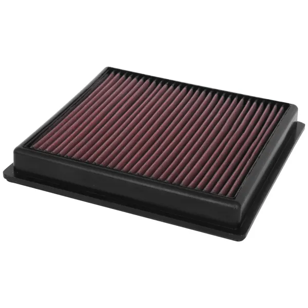 Filtro de ar K&N lavável 33-3166