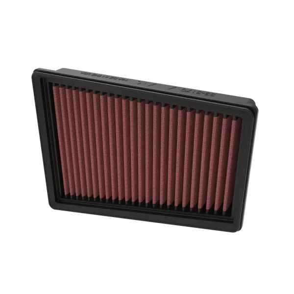 Filtro de ar K&N lavável 33-3170