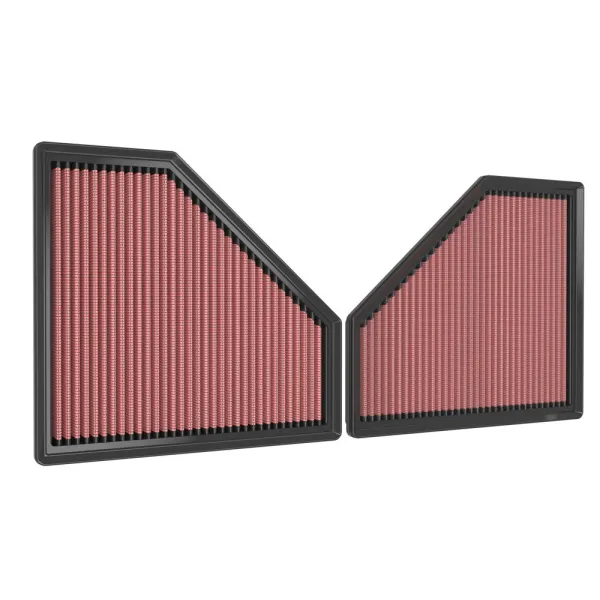 Filtro de ar K&N lavável 33-3171