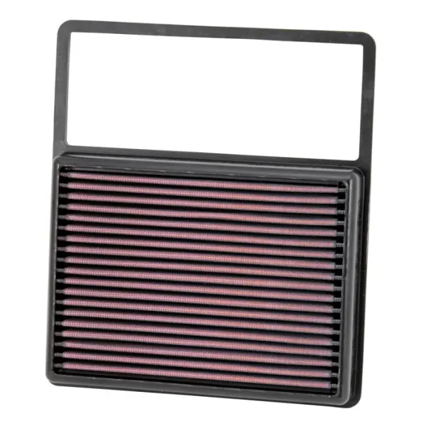 Filtro de ar K&N lavável 33-5001