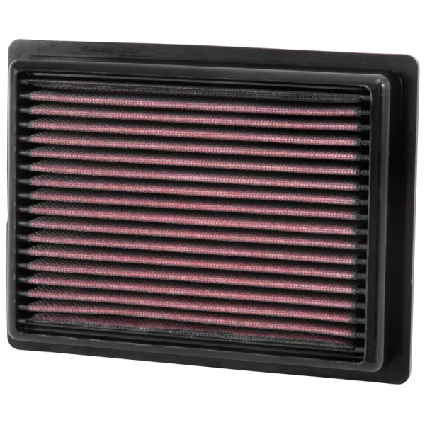 Filtro de ar K&N lavável 33-5002