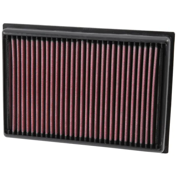 Filtro de ar K&N lavável 33-5007