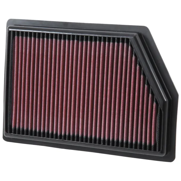 Filtro de ar K&N lavável 33-5009