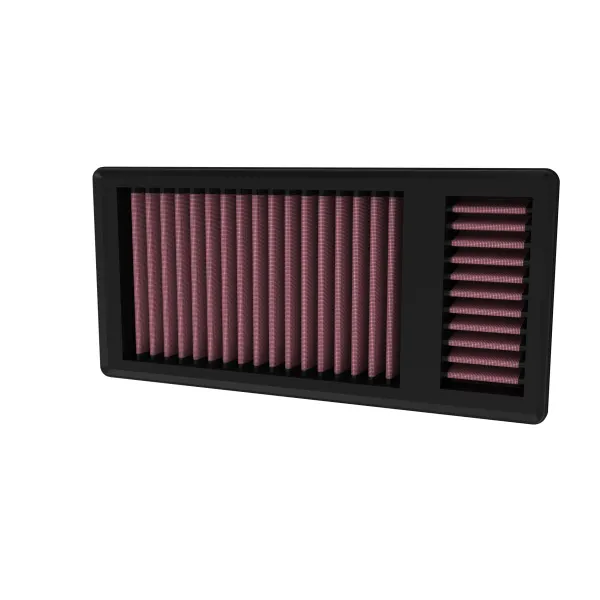 Filtro de ar K&N lavável 33-5010